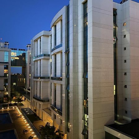 ブラジリアApartamento Parksul IIアパートメント エクステリア 写真