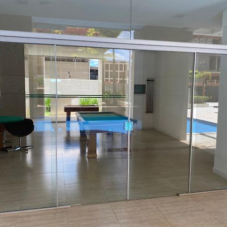 ブラジリアApartamento Parksul IIアパートメント エクステリア 写真