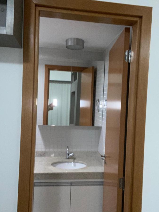 ブラジリアApartamento Parksul IIアパートメント エクステリア 写真