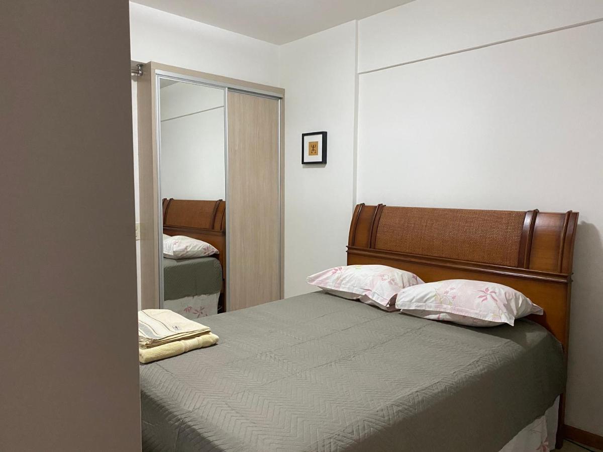 ブラジリアApartamento Parksul IIアパートメント エクステリア 写真